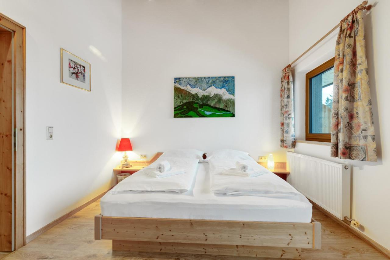 Ski In - Ski Out Panoramaferienhaus Breitmoos Neben Mittelstation Mittersill Εξωτερικό φωτογραφία