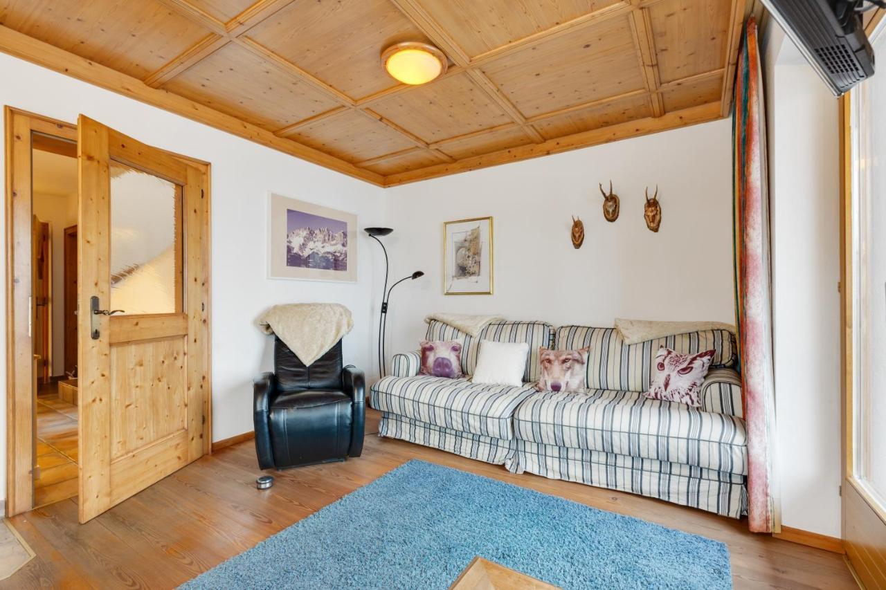Ski In - Ski Out Panoramaferienhaus Breitmoos Neben Mittelstation Mittersill Εξωτερικό φωτογραφία