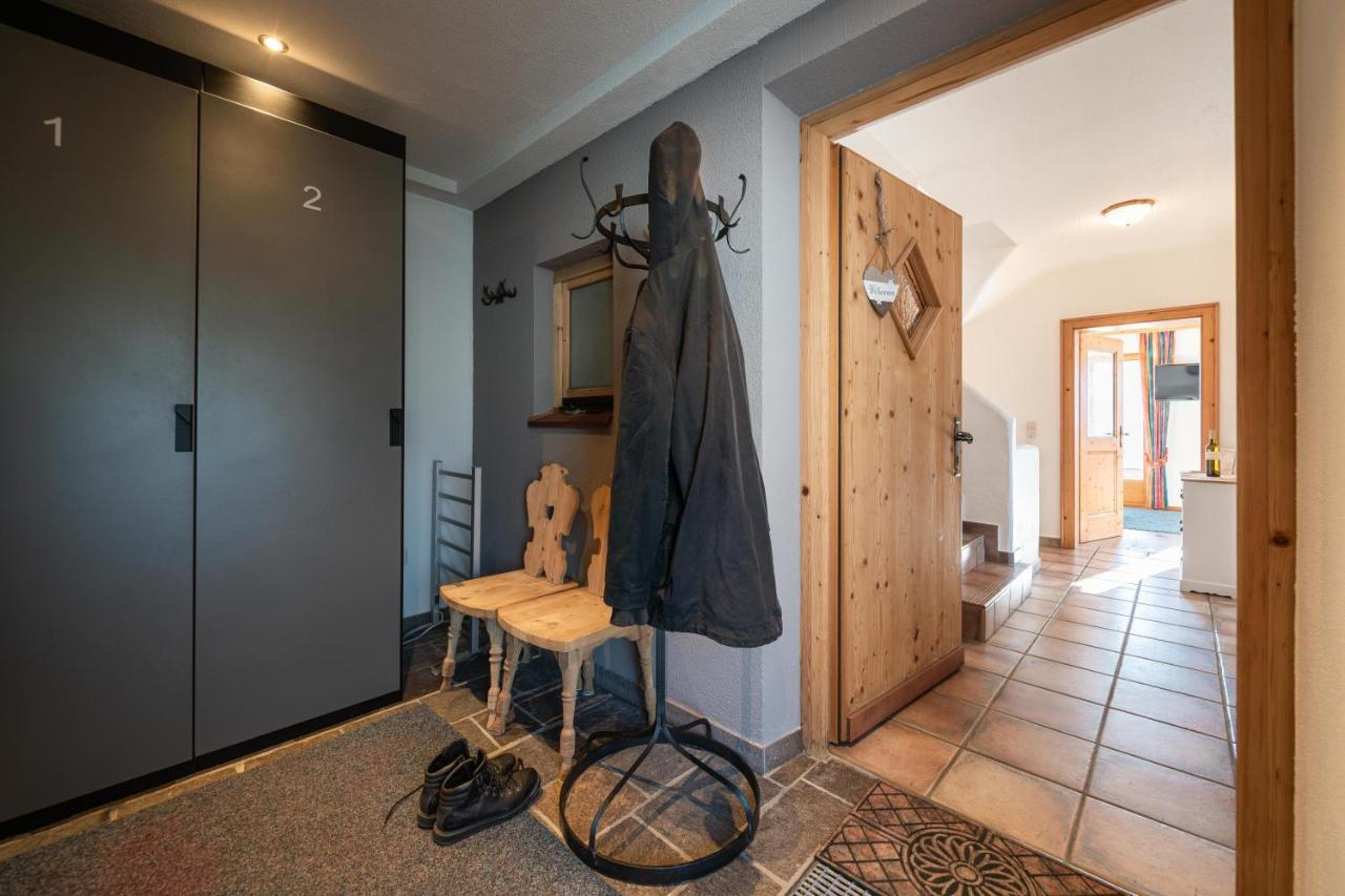 Ski In - Ski Out Panoramaferienhaus Breitmoos Neben Mittelstation Mittersill Εξωτερικό φωτογραφία