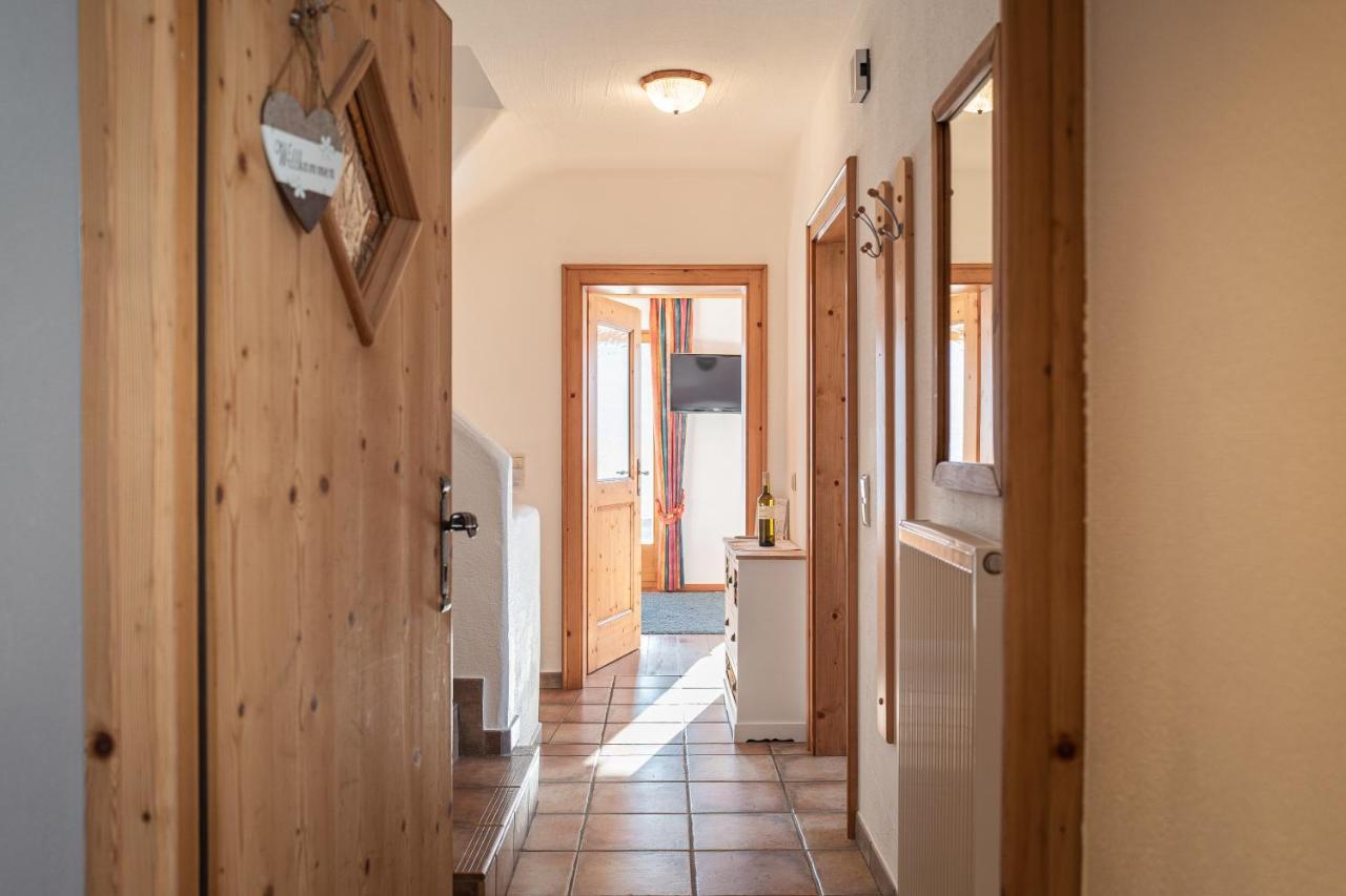 Ski In - Ski Out Panoramaferienhaus Breitmoos Neben Mittelstation Mittersill Εξωτερικό φωτογραφία