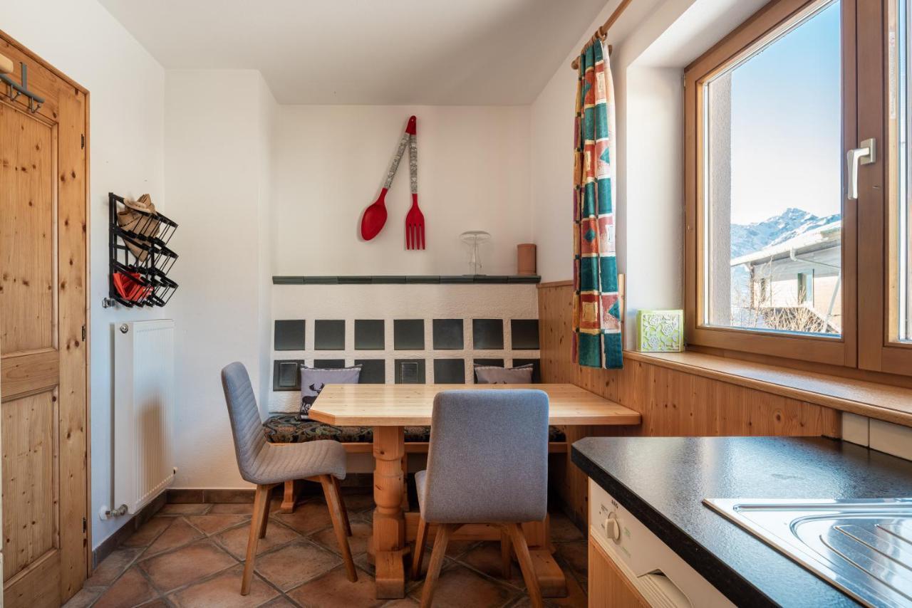 Ski In - Ski Out Panoramaferienhaus Breitmoos Neben Mittelstation Mittersill Εξωτερικό φωτογραφία