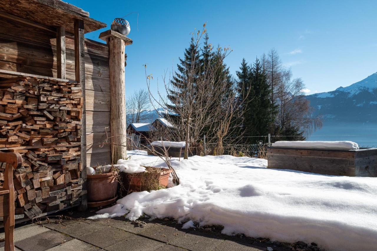 Ski In - Ski Out Panoramaferienhaus Breitmoos Neben Mittelstation Mittersill Εξωτερικό φωτογραφία
